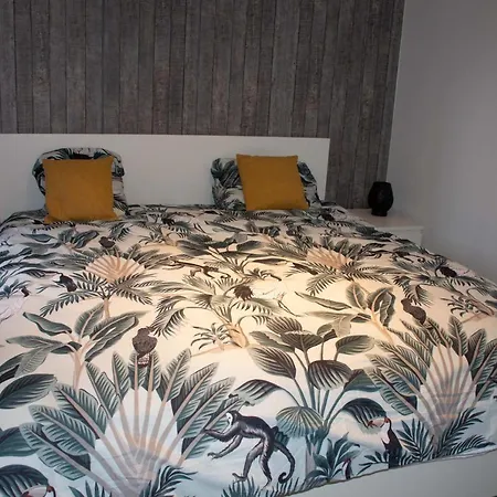 Apartamento Stille Waters Raversijde Ostende
