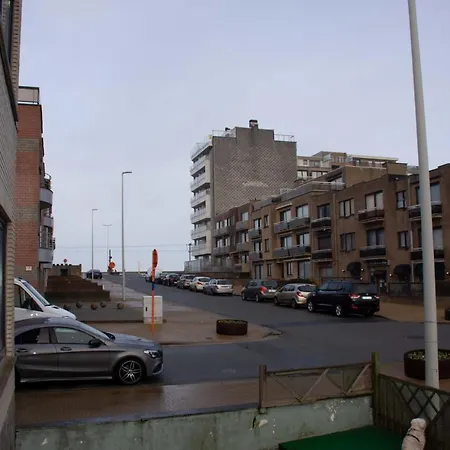 Stille Waters Raversijde Apartamento
